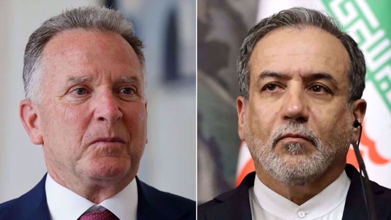 ইস্তাম্বুলে আলোচনায় বসতে যাচ্ছে ইরান-যুক্তরাষ্ট্র